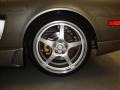 Custom Wheels of 2004 NSX T Targa