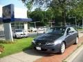Carbon Gray Pearl - TSX Sedan Photo No. 1