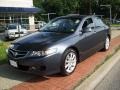 Carbon Gray Pearl - TSX Sedan Photo No. 2