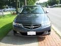 Carbon Gray Pearl - TSX Sedan Photo No. 3