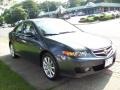 Carbon Gray Pearl - TSX Sedan Photo No. 4