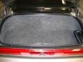 Silver Trunk Photo for 2004 Acura NSX #15524683