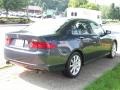Carbon Gray Pearl - TSX Sedan Photo No. 5