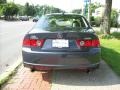 Carbon Gray Pearl - TSX Sedan Photo No. 6
