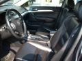 Carbon Gray Pearl - TSX Sedan Photo No. 8