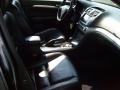 Carbon Gray Pearl - TSX Sedan Photo No. 13