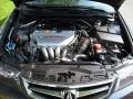 Carbon Gray Pearl - TSX Sedan Photo No. 24
