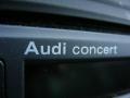 2005 Moro Blue Pearl Effect Audi A4 1.8T Sedan  photo #26