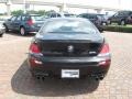 Black Sapphire Metallic - M6 Coupe Photo No. 10