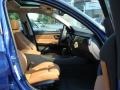 2009 Montego Blue Metallic BMW 3 Series 328i Sedan  photo #22