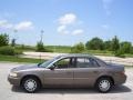 2004 Dark Bronzemist Metallic Buick Century Standard  photo #2