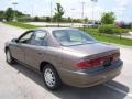 2004 Dark Bronzemist Metallic Buick Century Standard  photo #3