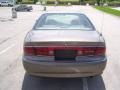 2004 Dark Bronzemist Metallic Buick Century Standard  photo #4