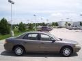 2004 Dark Bronzemist Metallic Buick Century Standard  photo #6