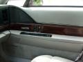 1999 Bordeaux Red Pearl Buick LeSabre Custom Sedan  photo #13