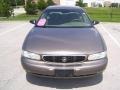 2004 Dark Bronzemist Metallic Buick Century Standard  photo #8