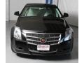 Black Raven - CTS Sedan Photo No. 2