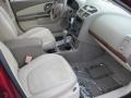 2004 Sport Red Metallic Chevrolet Malibu LT V6 Sedan  photo #5