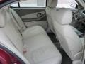 2004 Sport Red Metallic Chevrolet Malibu LT V6 Sedan  photo #6