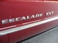 2008 Sonoma Red Cadillac Escalade EXT AWD  photo #41