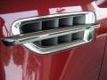 2008 Sonoma Red Cadillac Escalade EXT AWD  photo #42