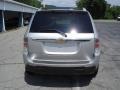 Galaxy Silver Metallic - Equinox LT Photo No. 3