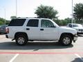 2006 Summit White Chevrolet Tahoe LS  photo #6