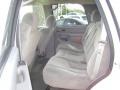 2006 Summit White Chevrolet Tahoe LS  photo #11