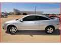 2007 Ultra Silver Metallic Chevrolet Cobalt LT Coupe  photo #2