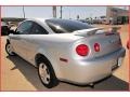 2007 Ultra Silver Metallic Chevrolet Cobalt LT Coupe  photo #3