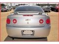 2007 Ultra Silver Metallic Chevrolet Cobalt LT Coupe  photo #4