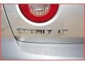 2007 Ultra Silver Metallic Chevrolet Cobalt LT Coupe  photo #5
