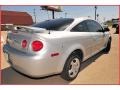 2007 Ultra Silver Metallic Chevrolet Cobalt LT Coupe  photo #6