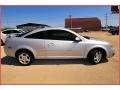 2007 Ultra Silver Metallic Chevrolet Cobalt LT Coupe  photo #7