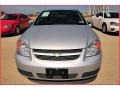 2007 Ultra Silver Metallic Chevrolet Cobalt LT Coupe  photo #9