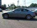 2009 Space Grey Metallic BMW 3 Series 328i Coupe  photo #5