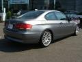 2009 Space Grey Metallic BMW 3 Series 328i Coupe  photo #8