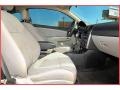 2007 Ultra Silver Metallic Chevrolet Cobalt LT Coupe  photo #18
