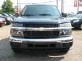 Black - Colorado LS Extended Cab Photo No. 2