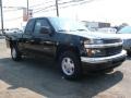 Black - Colorado LS Extended Cab Photo No. 3