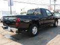 Black - Colorado LS Extended Cab Photo No. 4