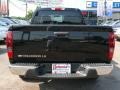 Black - Colorado LS Extended Cab Photo No. 5