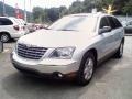 2004 Bright Silver Metallic Chrysler Pacifica   photo #1