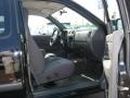 Black - Colorado LS Extended Cab Photo No. 8