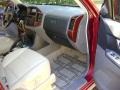 Cambridge Red Pearl - Montero Limited 4x4 Photo No. 2