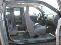 Black - Colorado LS Extended Cab Photo No. 12