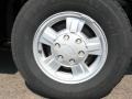 Black - Colorado LS Extended Cab Photo No. 14