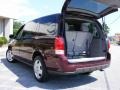 Bordeaux Red Metallic - Uplander LS Photo No. 15
