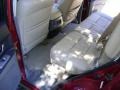 Cambridge Red Pearl - Montero Limited 4x4 Photo No. 10
