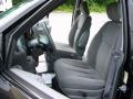 2007 Brilliant Black Crystal Pearl Chrysler Town & Country   photo #7